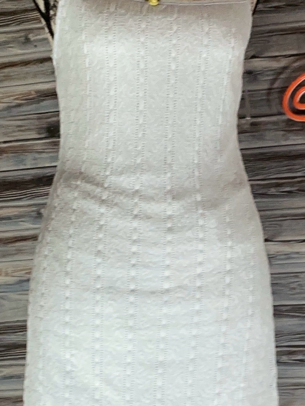 ★ NWT A New Day White Textured Mini Dress Bundle Size S - Picture 2 of 6